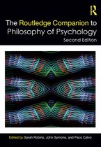 Routledge Philosophy Companions - The Routledge Companion to Philosophy of Psychology