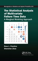 The Statistical Analysis of Multivariate Failure Time Data