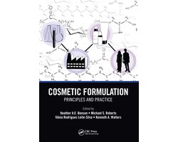 Cosmetic Formulation