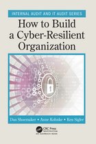 Security, Audit and Leadership Series - How to Build a Cyber-Resilient Organization