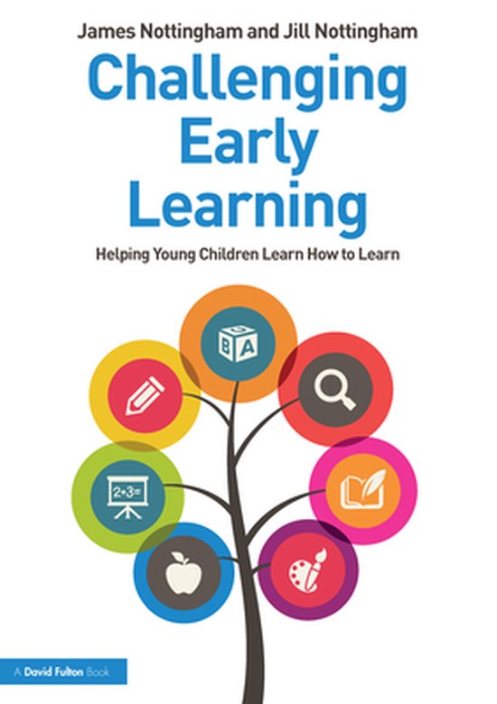 Challenging Early Learning - cover
