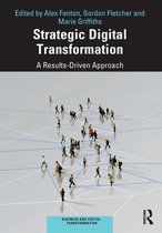 Business and Digital Transformation - Strategic Digital Transformation