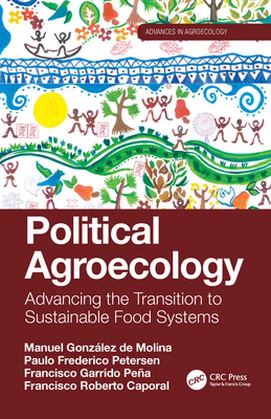Advances in Agroecology - Political Agroecology - cover