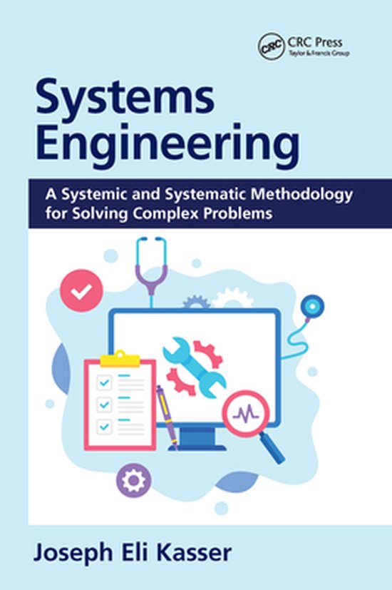 Systems Engineering - cover