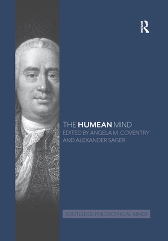 Routledge Philosophical Minds - The Humean Mind - cover