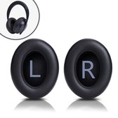Oorkussens geschikt voor Bose 700 / Bose NC 700 - Oorkussens voor koptelefoon - Ear pads headphones zwart