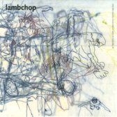 Lambchop - What Another Man Spills (CD) (Remastered)