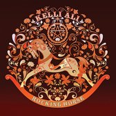 Kelli Ali - Rocking Horse (CD)