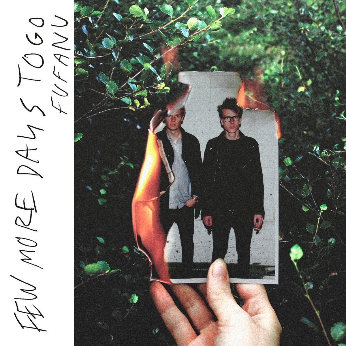Fufanu - Few More Days To Go (Deluxe Edition) (2 CD) (Deluxe Edition)