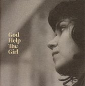God Help The Girl - God Help The Girl (CD)