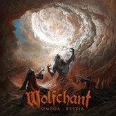 Wolfchant - Omega Bestia (CD)