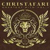 Christafari - Greatest Hits Vol. 1 (CD)