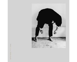 Keeley Forsyth - Debris (CD)