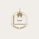 Brother Ah - Divine Music (3 CD)