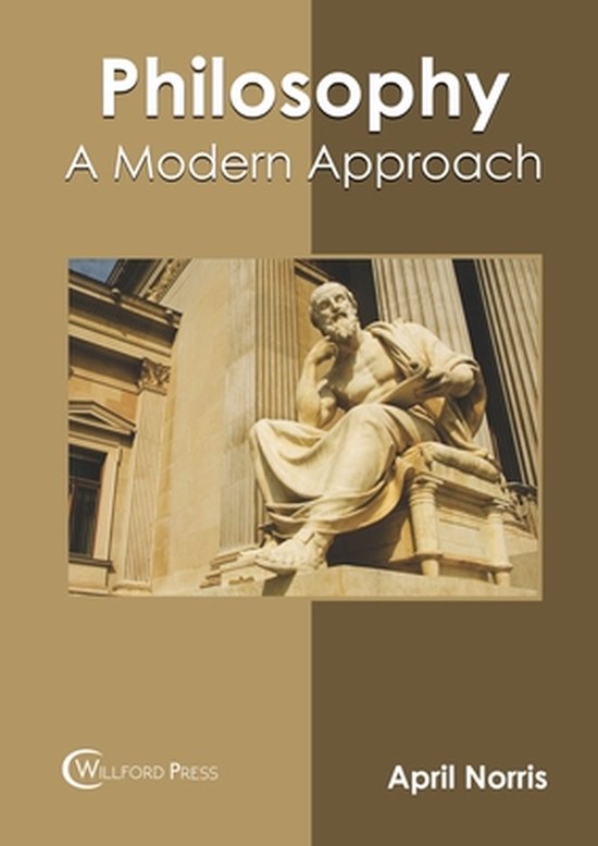 Philosophy: A Modern Approach | 9781682857946 | Boeken | bol