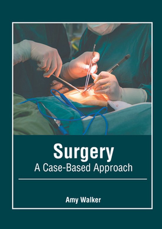 case study on surgery