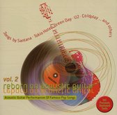 Various Artists - Reborn On Acoustic Guitar, Vol. 2 (CD)