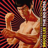 Peter Thomas Sound Orchester - Bruce Lee: The Big Boss (CD)
