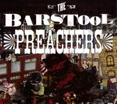 Barstool Preachers - Blatant Propaganda (CD)