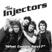 What Comes Next (CD)