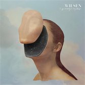 Wilsen - I Go Missing In My Sleep (CD)