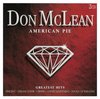 Don McLean  -  American Pie