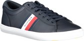 Tommy Hilfiger Schoenen Sportiva Blauw 40 Heren