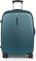 Gabol Paradise Koffer  - Medium 67cm - Turquoise groen