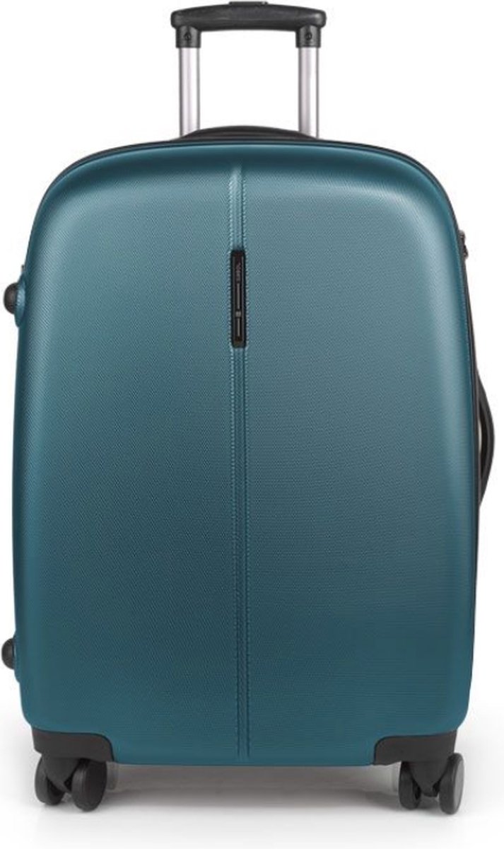 Gabol Paradise Koffer - Medium 67cm - Turquoise groen
