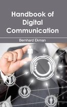 Handbook of Digital Communication