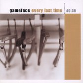 Gameface - Every Last Time (CD)