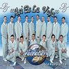 Banda Salvatierra - Asi Es La Vida (CD)