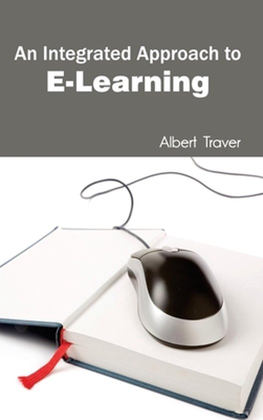 Integrated Approach to E-Learning - cover
