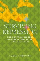 Identities and Geopolitics in the Middle East- Surviving Repression