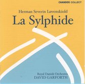 La Sylphide (CD)