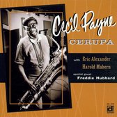 Cecil Payne - Cerupa (CD)