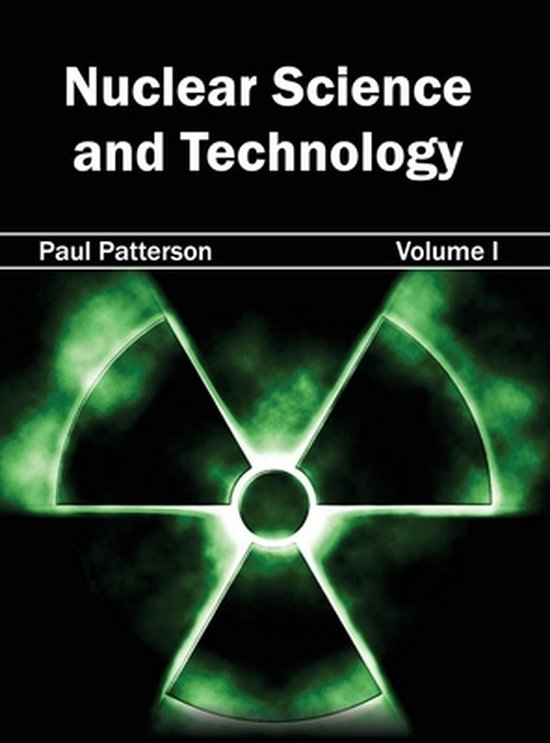 Omslag van Nuclear Science and Technology