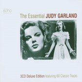 The Essential Judy Garland (CD)