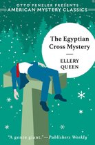 The Egyptian Cross Mystery – An Ellery Queen Mystery