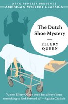 The Dutch Shoe Mystery – An Ellery Queen Mystery