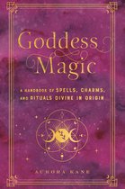 Mystical Handbook- Goddess Magic