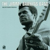 Jimmy Dawkins - Blisterstring (CD)