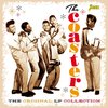 The Coasters - The Original Lp Collection (2 CD)