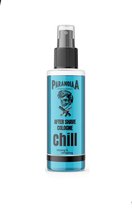 Paranoiaa Aftershave  Cologne Chill  250ml