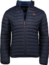 Geographical Norway - Heren  Winterjas - Astonish - Navy