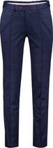 Hensen Pantalon - Mix & Match - Blauw - 46