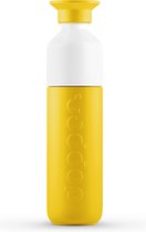 Dopper Insulated Drinkfles - Lemon Crush - 350ml