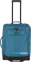 Travelite Reistas / Weekendtas / Handbagage - Kick Off - 40 cm (small) - Blauw