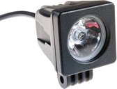 Vrachtwagen werklamp - 10W LED - 800 Lumen