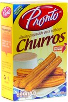 Pronto Churros Bakmix 350g